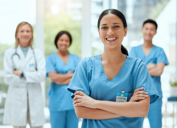 Curso Técnico de Enfermagem