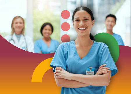 Curso Técnico de Enfermagem da Escola Técnica Bom Jesus